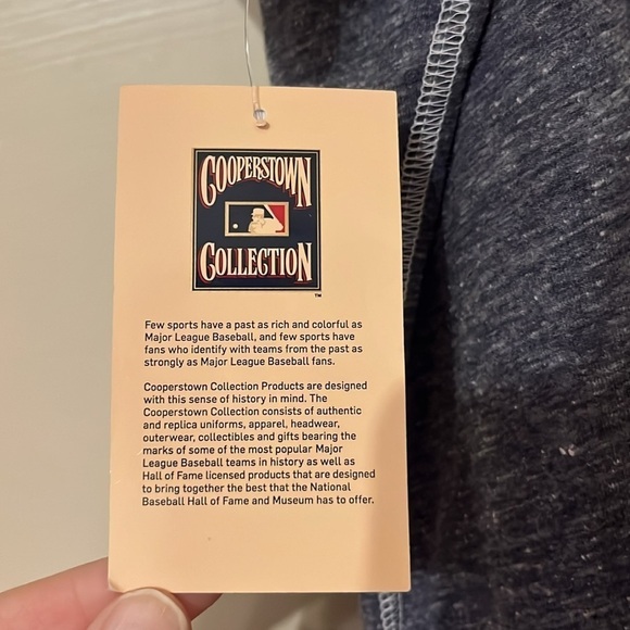 NWT Houston Astros MLB womens t-shirt . - Picture 6 of 6